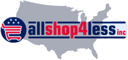 allshop4less inc